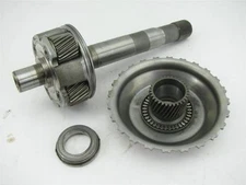 OVERDRIVE SUN GEAR & PLANETARY GEARS ZF 5HP19 FAS VW PASSAT AUDI A4 98-05