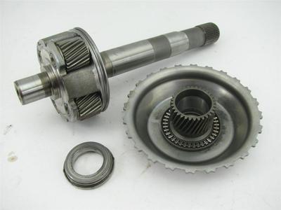 Акпп 5hp19 fas