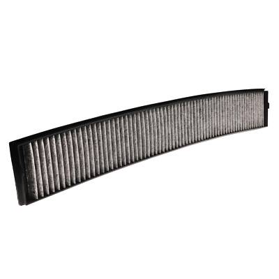 AC Cabin Filter For BMW E46 325i 325Ci 330i 330Ci 323i 328i E83 X3 M3 Charcoal