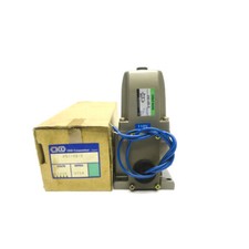 CKD FS1-03-3 110VAC NSMP