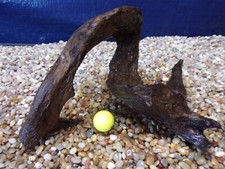 Large Driftwood 09"x17"x11" Aquarium Terrarium Reptile Natural Art