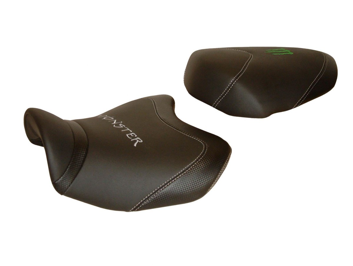 COMFORT SEAT KAWASAKI Z 1000 [2007-2009] TOP SELLERIE - SGC3427 | eBay