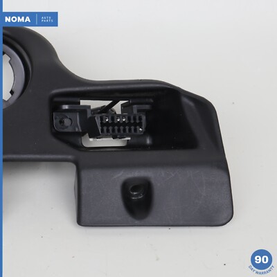 95-97 Lexus LS400 XF20 Left Driver Side Under Dash Kick Panel w