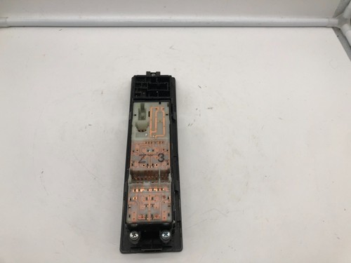2006-2008 Honda Pilot Master Power Window Switch OEM E04B03090 - Picture 6 of 11