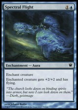 Magic the Gathering MTG Spectral Flight (79) Innistrad   LP
