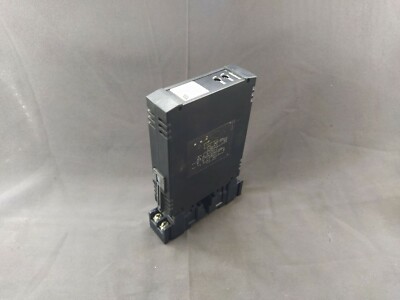 M-System BR-4 RTD Transmitter PT100 Ohm 0-150'c