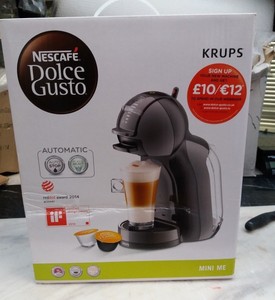 krups mini me kp1208