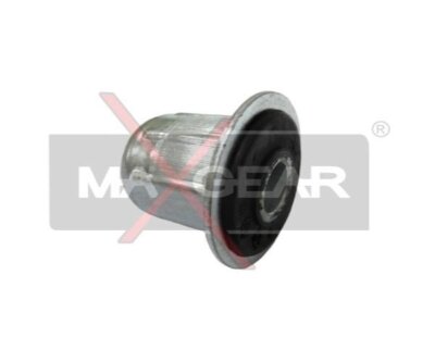Lagerbuchse, Blattfeder MAXGEAR 72-1295 Hinterachse für Fiat