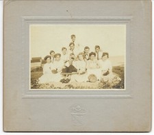 Turn of the Century 3.25