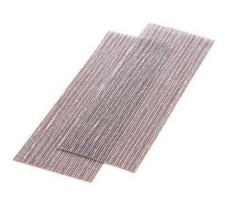 Abranet Sanding Sheets Mixed Pack