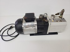 Pompa per vuoto Trivac Leybold D16E 140050