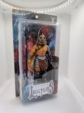 Four Horsemen Mythic Legions Deluxe LB 6  Gladiator Legion Builder