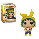 Funko Pop! #494 My Hero Academia: Deku in Onesy-GameStop Exclusive-4-13-8