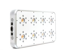 ORTOLED TITANIUM 480W REALI -  AGRO CRESCITA+FIORITURA - LED COLTIVAZIONE INDOOR