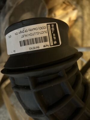 Polaris 5416743 Duct-clutch Inlet Part RZR XP Turbo for sale