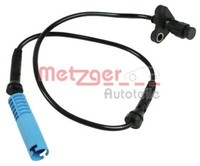 Metzger 0900003 Sensor, Raddrehzahl FüR BMW
