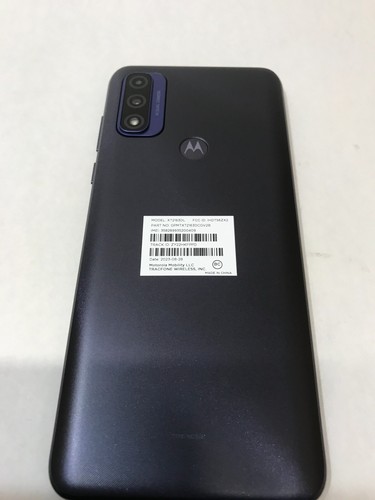 Motorola Moto G Pure 32GB XT2163DL TracFone/Straight Talk ONLY Tested Clean - DW - Picture 8 of 10