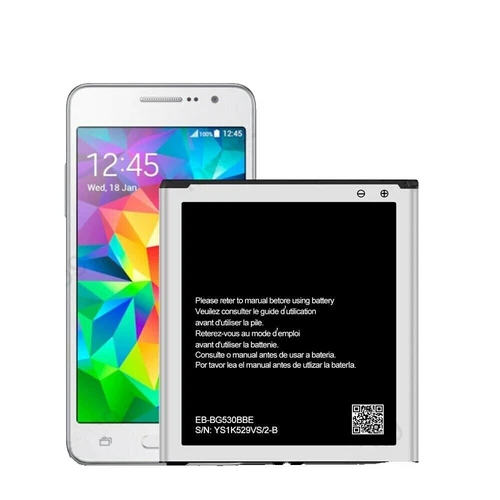 Batteries for Samsung Samsung Galaxy J2