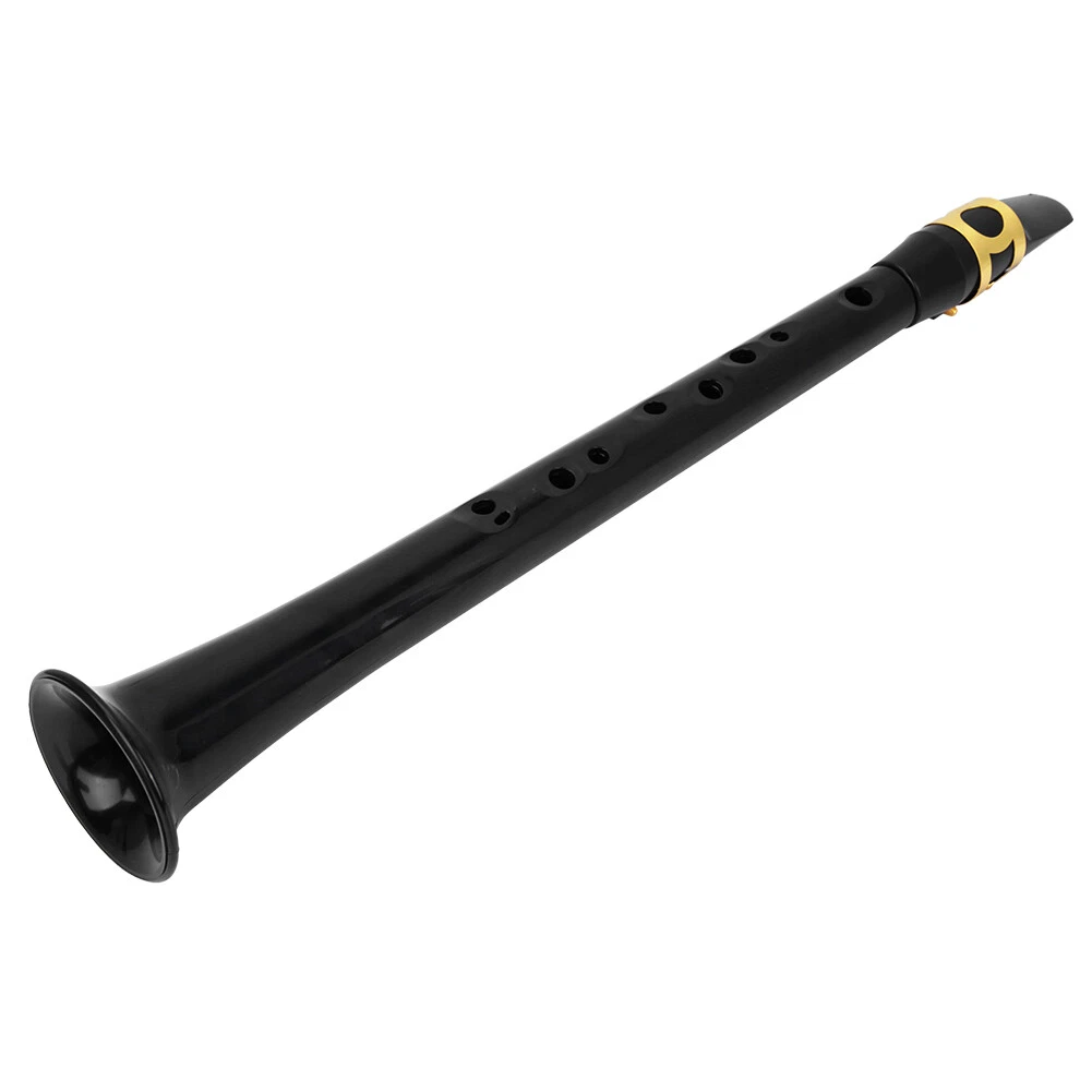 Pocket saxophone