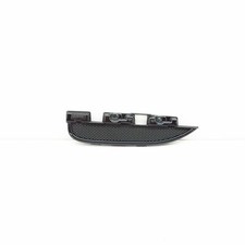 Jaguar XK Coupe X150 Kotfl&uuml;geleinsatz vorne rechts Emblem C2P20305 Originalteil
