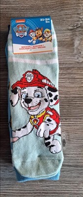 Socken Junge 31-34 Paw Patrol