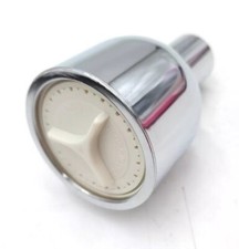 Symmons Showerhead/Shower Head Polished Chrome 2.5GPM/9.5LPM A112.18.1