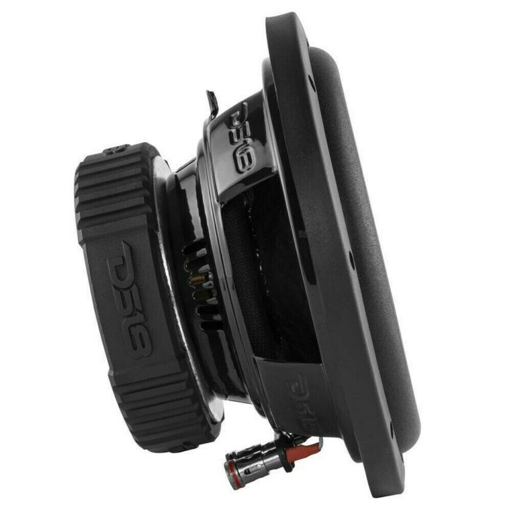 Subwoofer Soundstorm SSL CG8D Da 8'' - 400W RMS, Doppia Bobina 4 Ohm, Per Auto O Cassa - Foto 6