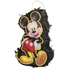 Mickey Mouse 1st Birthday Pinata Kit For Sale Online Ebay