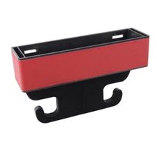Multifunctional Car for Seat Pocket Storage for Extra Cup Holder Tidy up Your