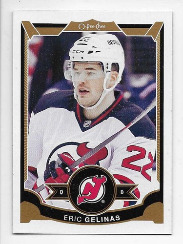 15/16 O-PEE-CHEE BASE Hockey (#451-500) U-Pick From List - Picture 20 of 51