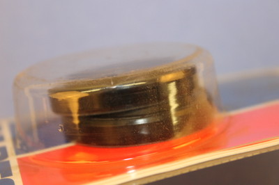 Parts Unlimited KX100 SRX600 Fork Seals - 36mm x 48mm x 8