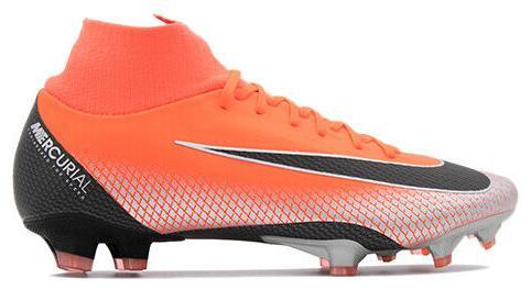 Las mejores ofertas en Nike Mercurial Superfly Pro CR7 FG Bright