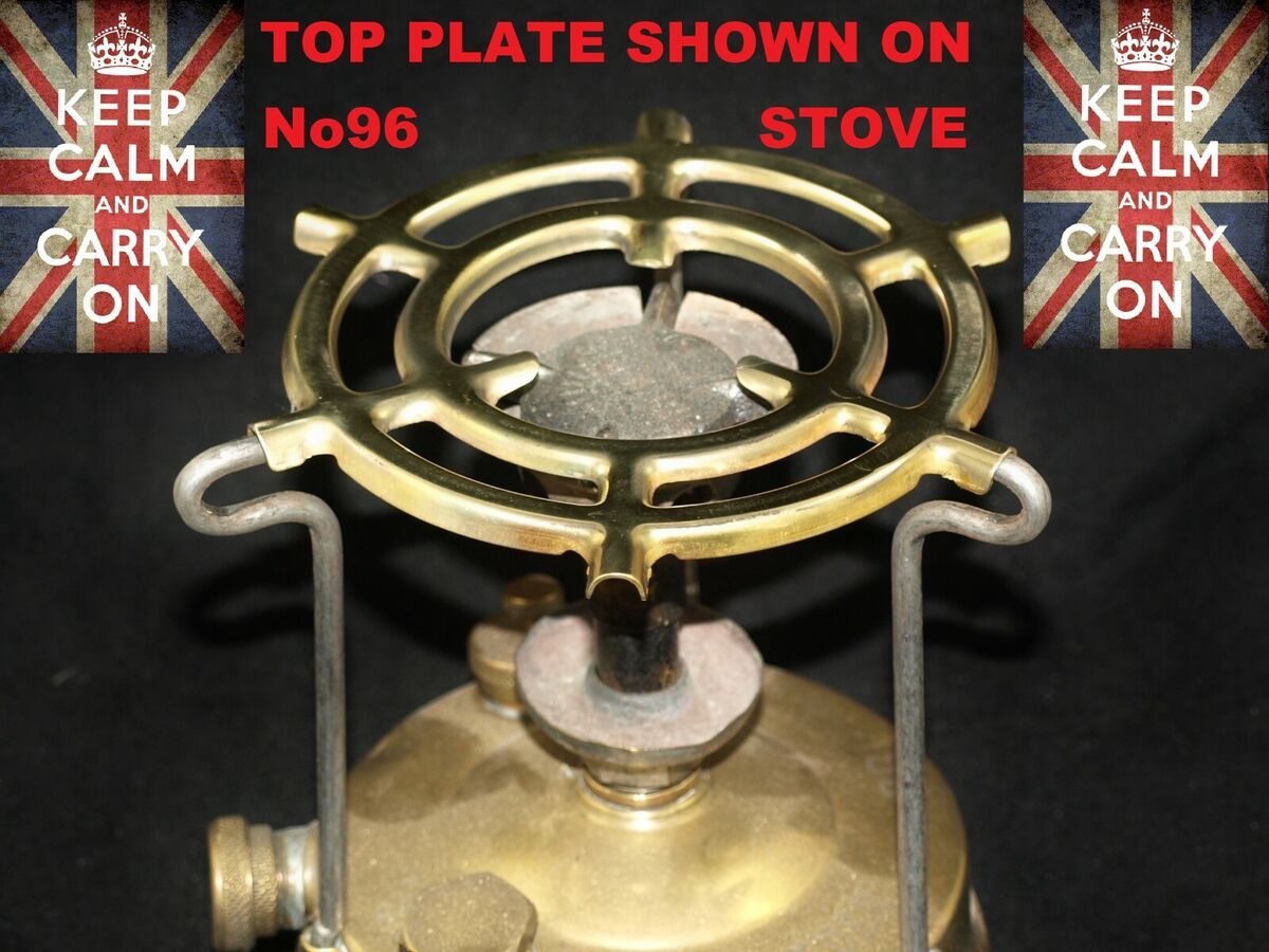 Old Primus Stoves Primus Express Stove Set PROCAMPING THAILAND