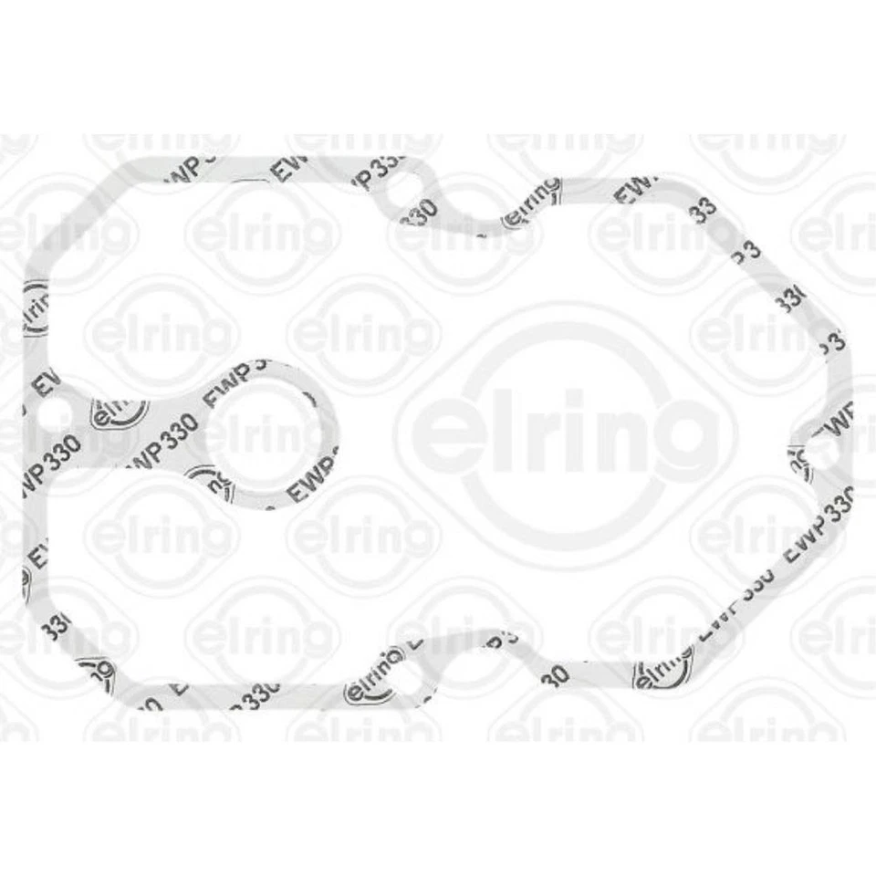 ELRING Junta De La Tapa De Cilindro Inferior Para MINI Mini Clubman Cooper - Imagen 2 de 2