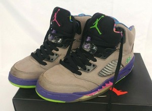 nike air jordan fluo