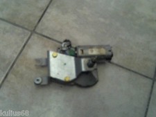 Scheibenwischermotor Hinten - Vecb Fließheck Opel Vectra J96 Mod.2000 90584596