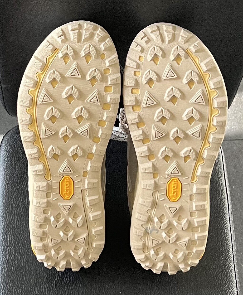 Merrell: scarpe da trail running da donna Antora 3 taglia 5 5