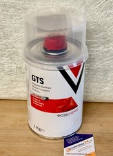 Vosschemie Viscovoss GTS UP-Gießharz, lichtstabilisiertes Polyesterharz 1kg