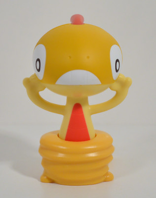 mcdonald's scraggy pokemon card - McDonalds 2018 Toy Darkness Rarity Scraggy - 186 - SV: