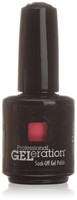 Jessica Geleration Uv Gel Nail Polish, Starfish Glow Jessica Geleration Uv Gel Nail Polish, Starfish Glow