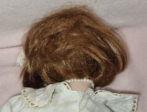 Homeart porcelain doll "Becky" 5374. Pre owned. 50cms. - Picture 19 of 21