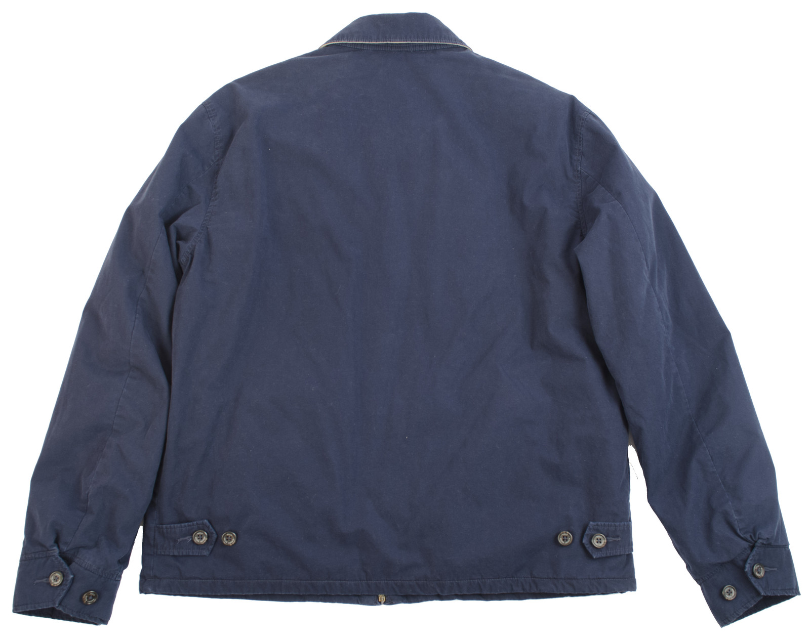 POLO RALPH LAUREN BIG TALL LANDON WINDBREAKER AVIATOR GIACCA PONY MARINA Multisize