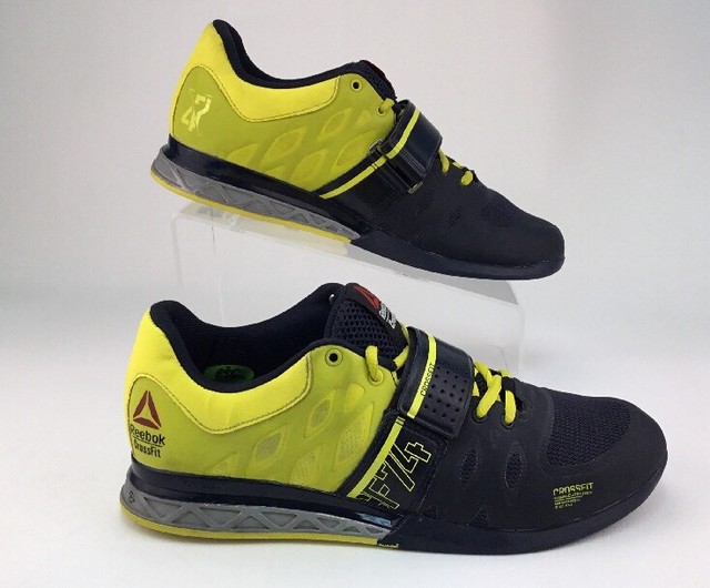 reebok lifter 2.0 2014