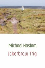 Ickerbrow Trig by Haslam, Michael, Like New Used, Free shipping in the US