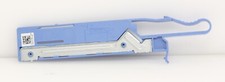 Genuine Dell OptiPlex 9.5mm Optical Drive DVD Blue Latch Caddy Bracket 04H4R8.