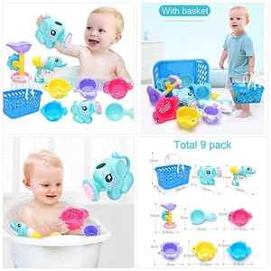 bath toys 4 years