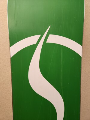 Never Summer Shaper Twin | 156 | Park | Freestyle | All Terrain