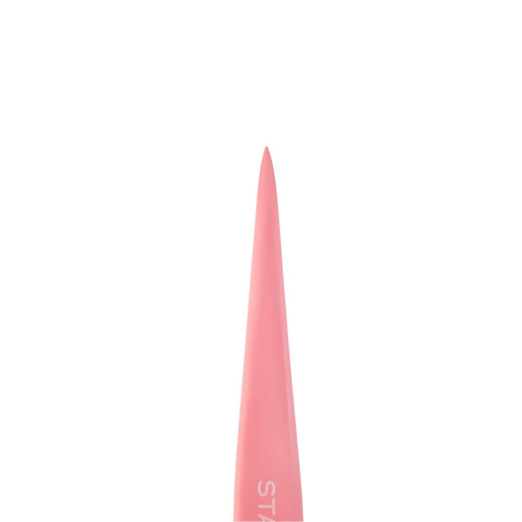 Staleks Pro Eyebrow tweezers Beauty & Care 11 Type 5