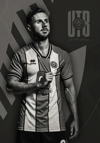 * 2024/25 - SHEFFIELD UNITED HOME PROGRAMMES - CHOOSE FROM LIST * - Afbeelding 21 van 26