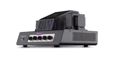 Ampeg PF-20T 20W Bass Amplifier Head | eBay